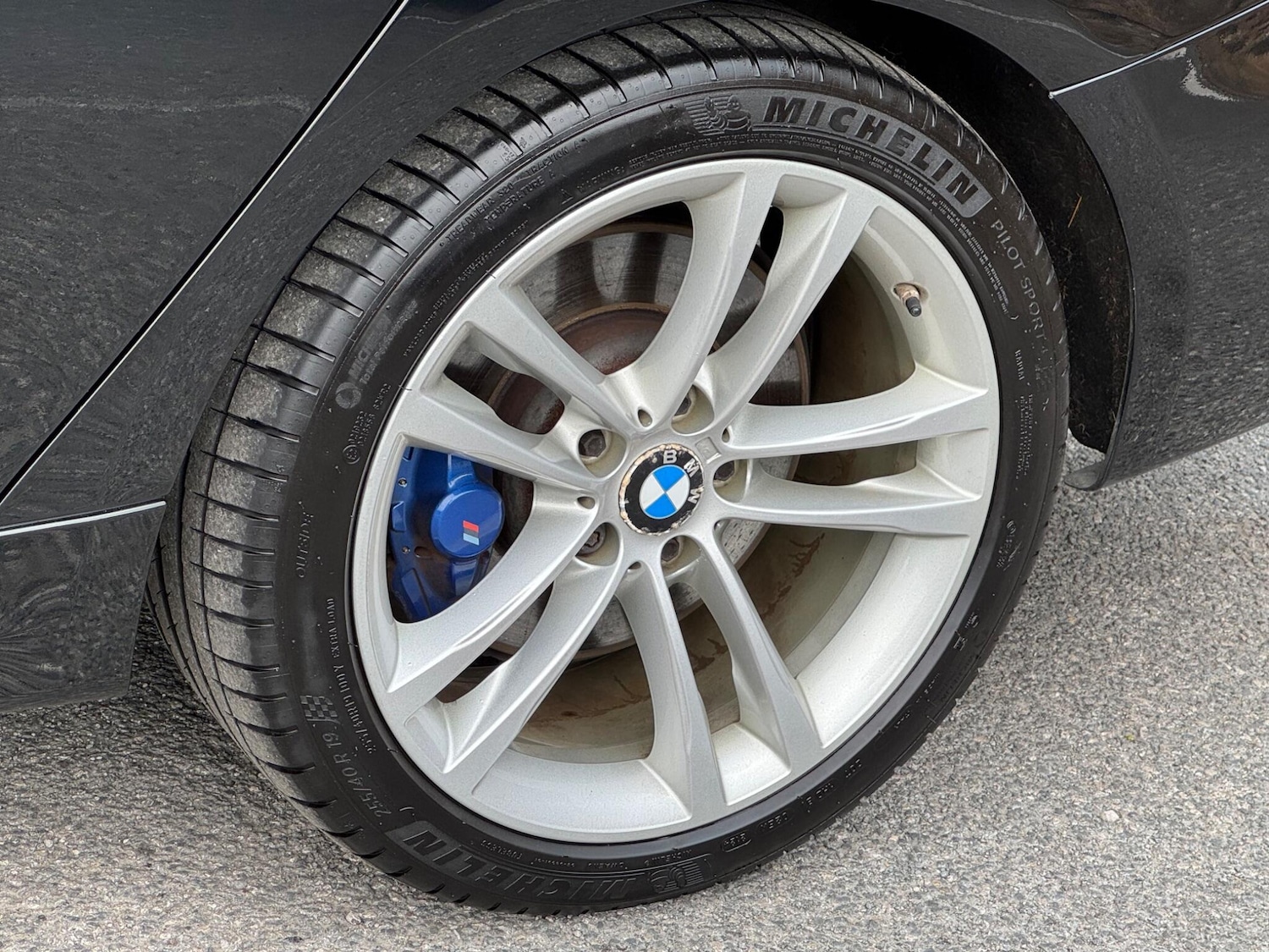 Used BMW 3 Series Gran Turismo 2016 for sale - 76161107: Photo 61