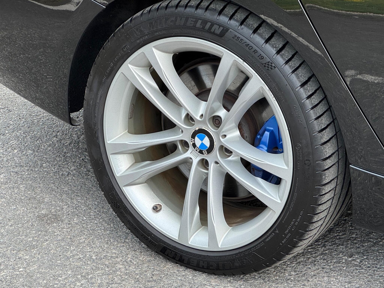 Used BMW 3 Series Gran Turismo 2016 for sale - 76161107: Photo 62