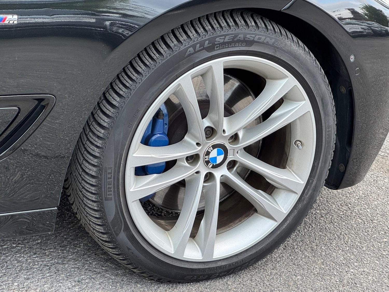 Used BMW 3 Series Gran Turismo 2016 for sale - 76161107: Photo 63