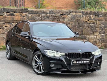 Used BMW 3 Series 2016 for sale - 76161109: Photo