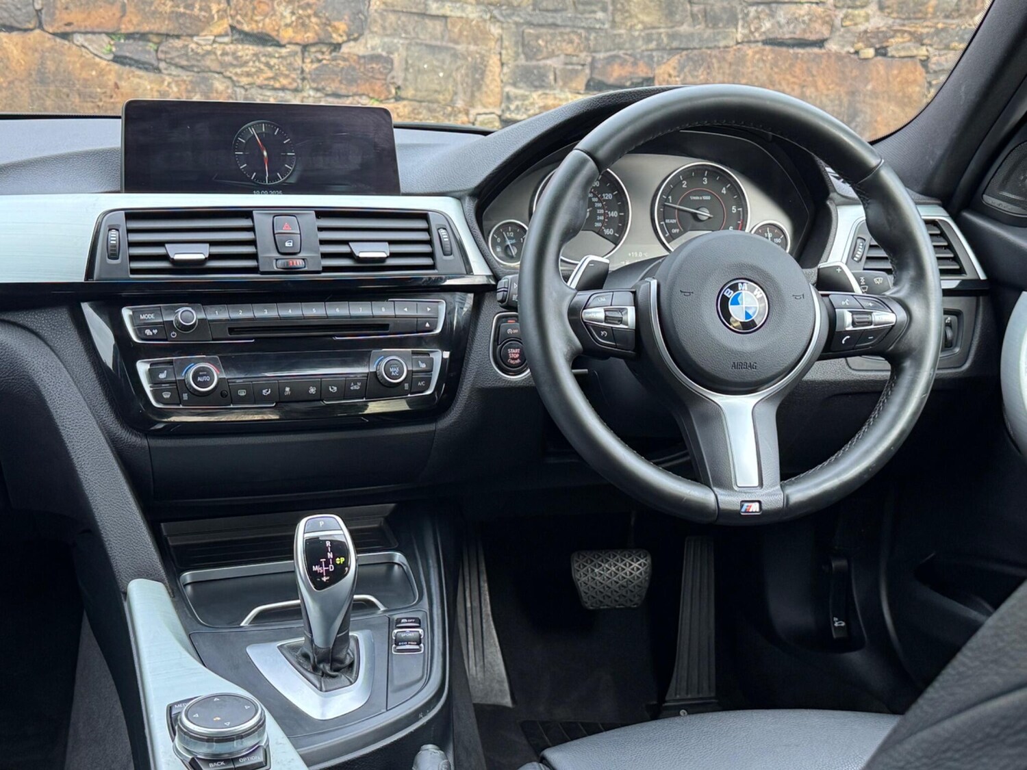 Used BMW 3 Series 2017 for sale - 76161109: Photo 23