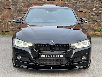 Used BMW 3 Series 2016 for sale - 76161109: Photo
