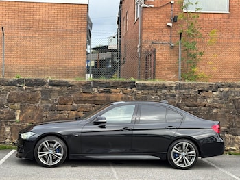 Used BMW 3 Series 2016 for sale - 76161109: Photo