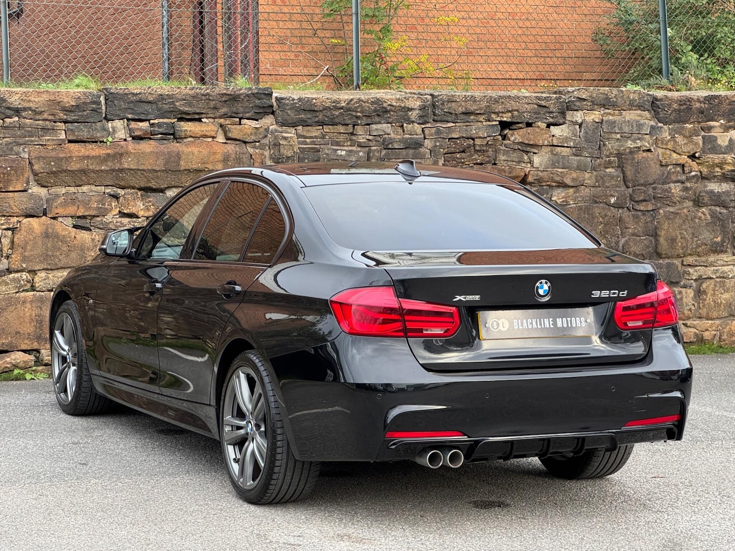 Used BMW 3 Series 2017 for sale - 76161109: Photo 5