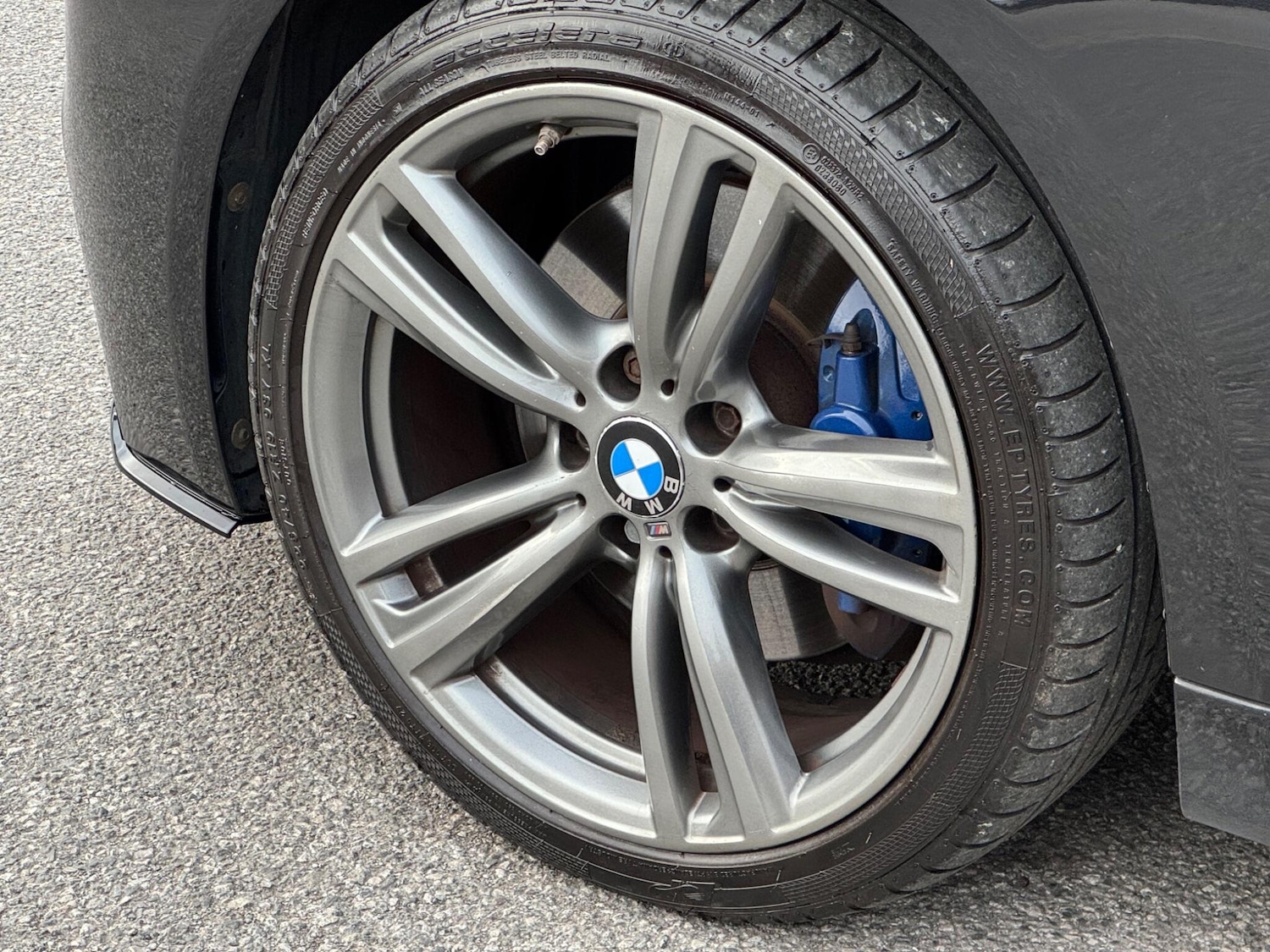 Used BMW 3 Series 2017 for sale - 76161109: Photo 53