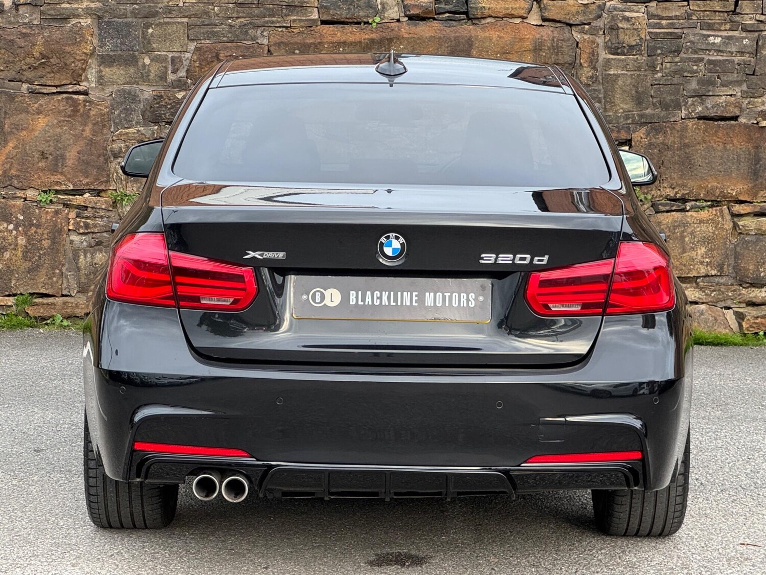 Used BMW 3 Series 2017 for sale - 76161109: Photo 6