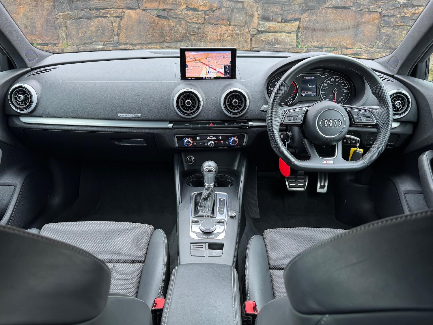 Used Audi A3 2018 for sale - 76318040: Photo 10