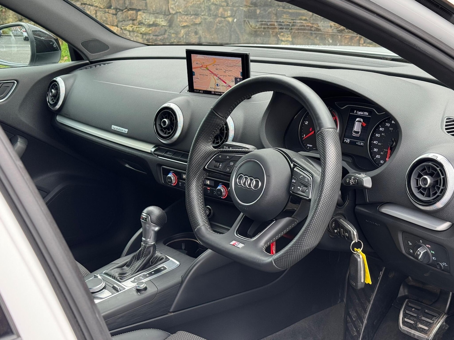 Used Audi A3 2018 for sale - 76318040: Photo 11