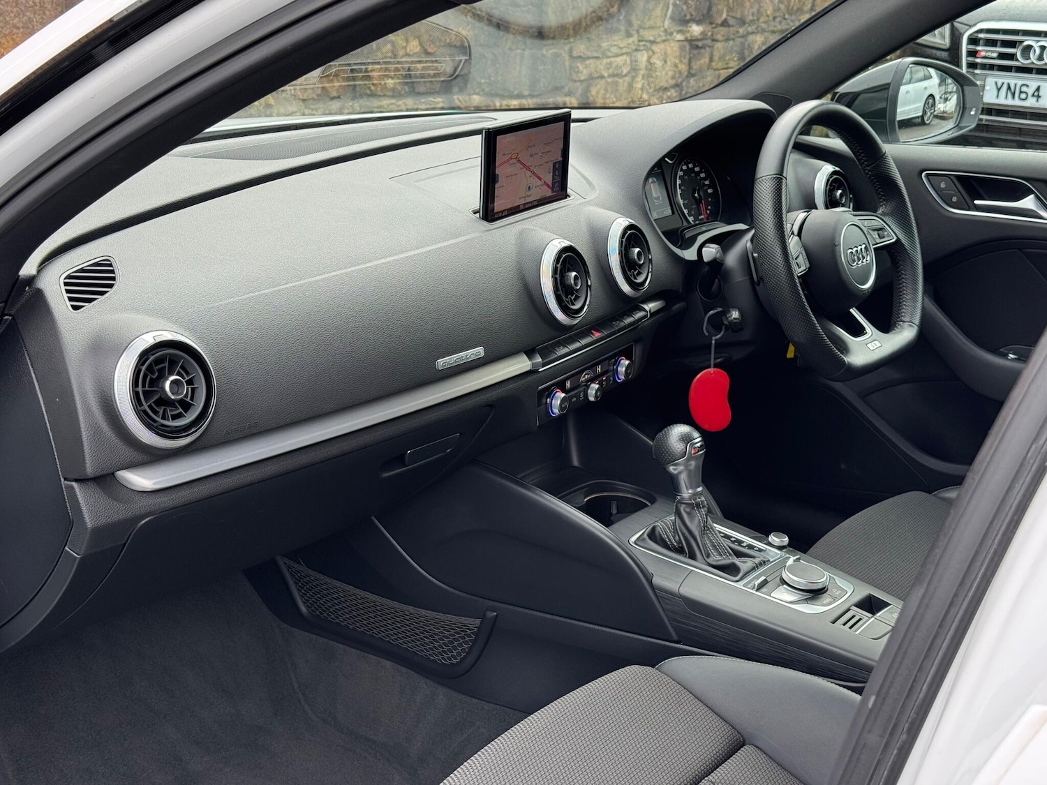 Used Audi A3 2018 for sale - 76318040: Photo 13