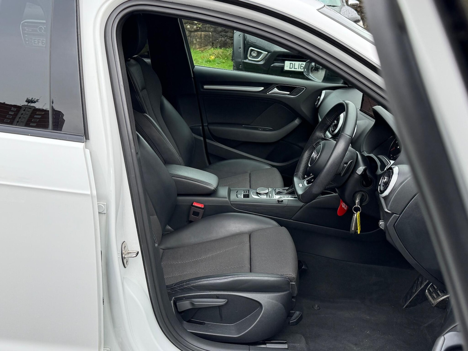 Used Audi A3 2018 for sale - 76318040: Photo 14