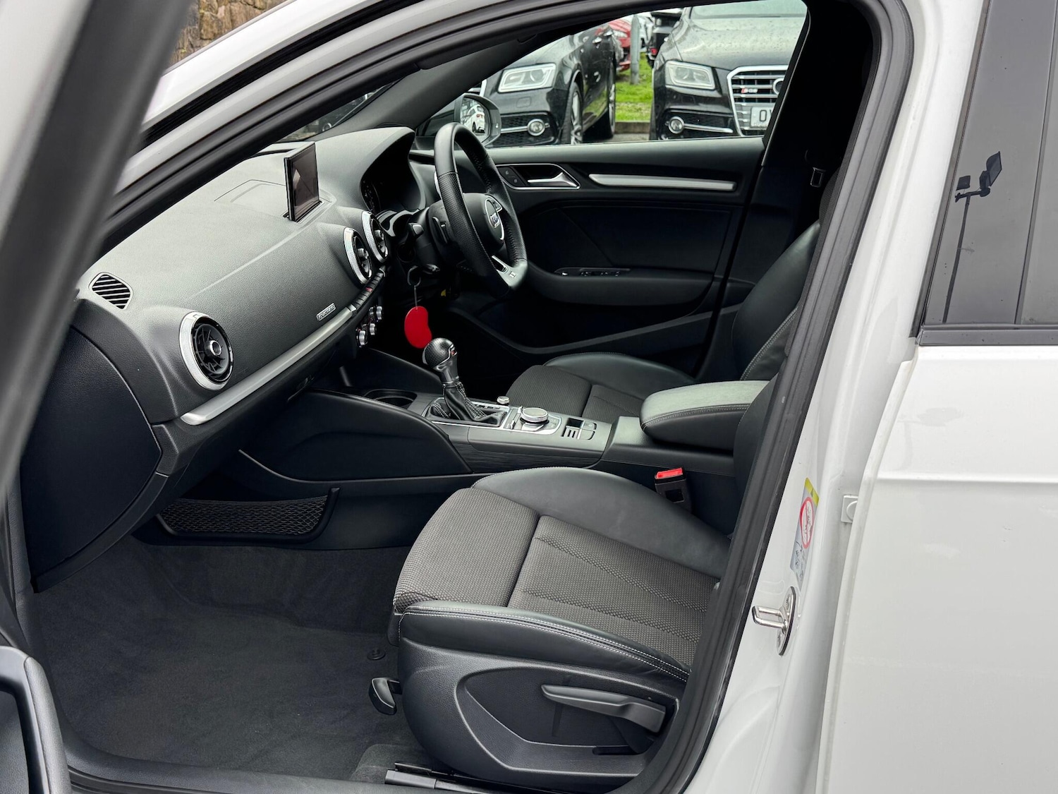 Used Audi A3 2018 for sale - 76318040: Photo 15