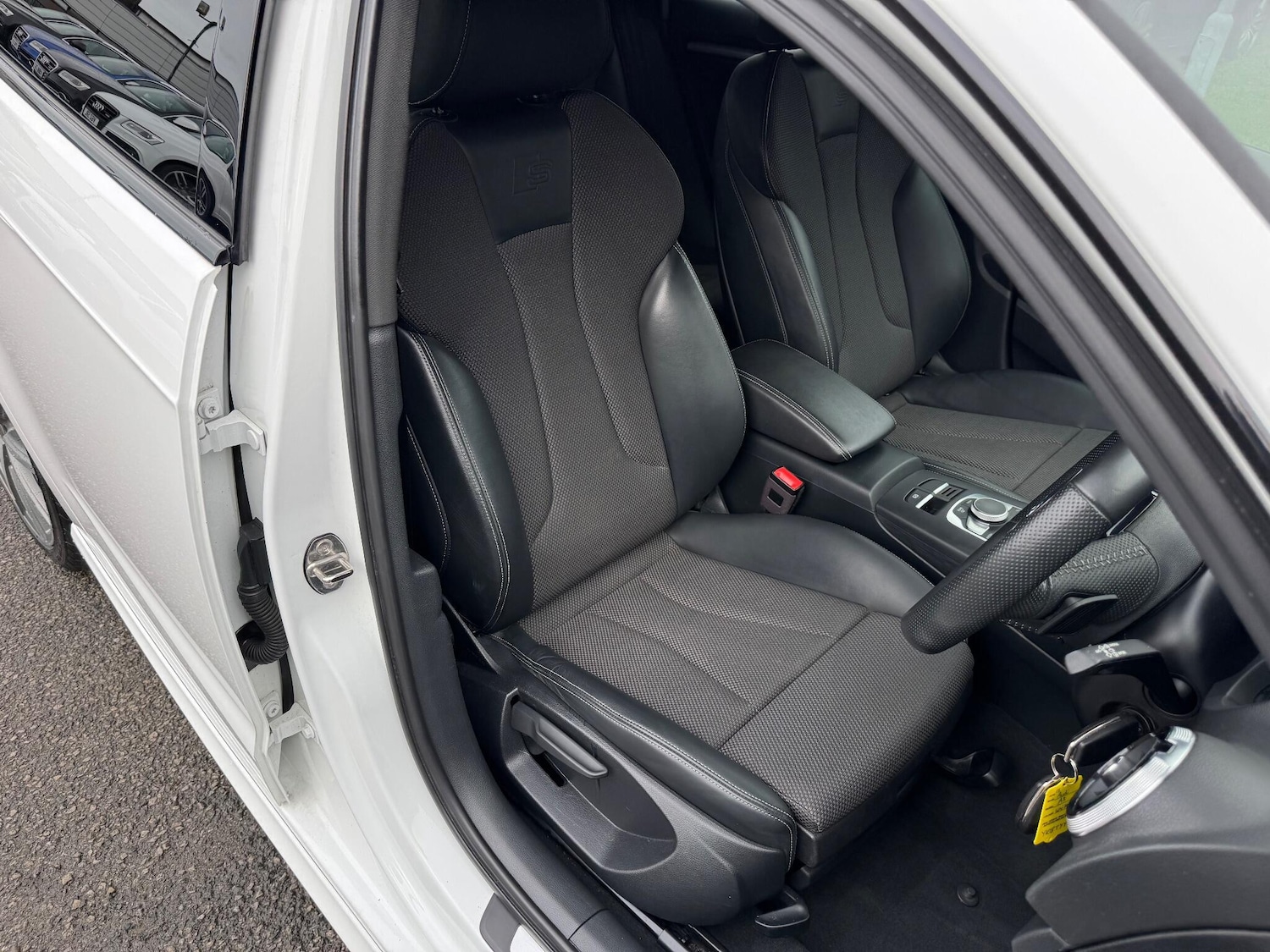 Used Audi A3 2018 for sale - 76318040: Photo 16