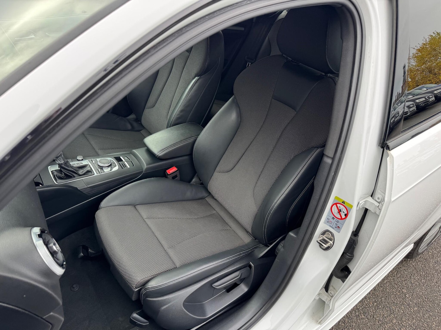 Used Audi A3 2018 for sale - 76318040: Photo 17