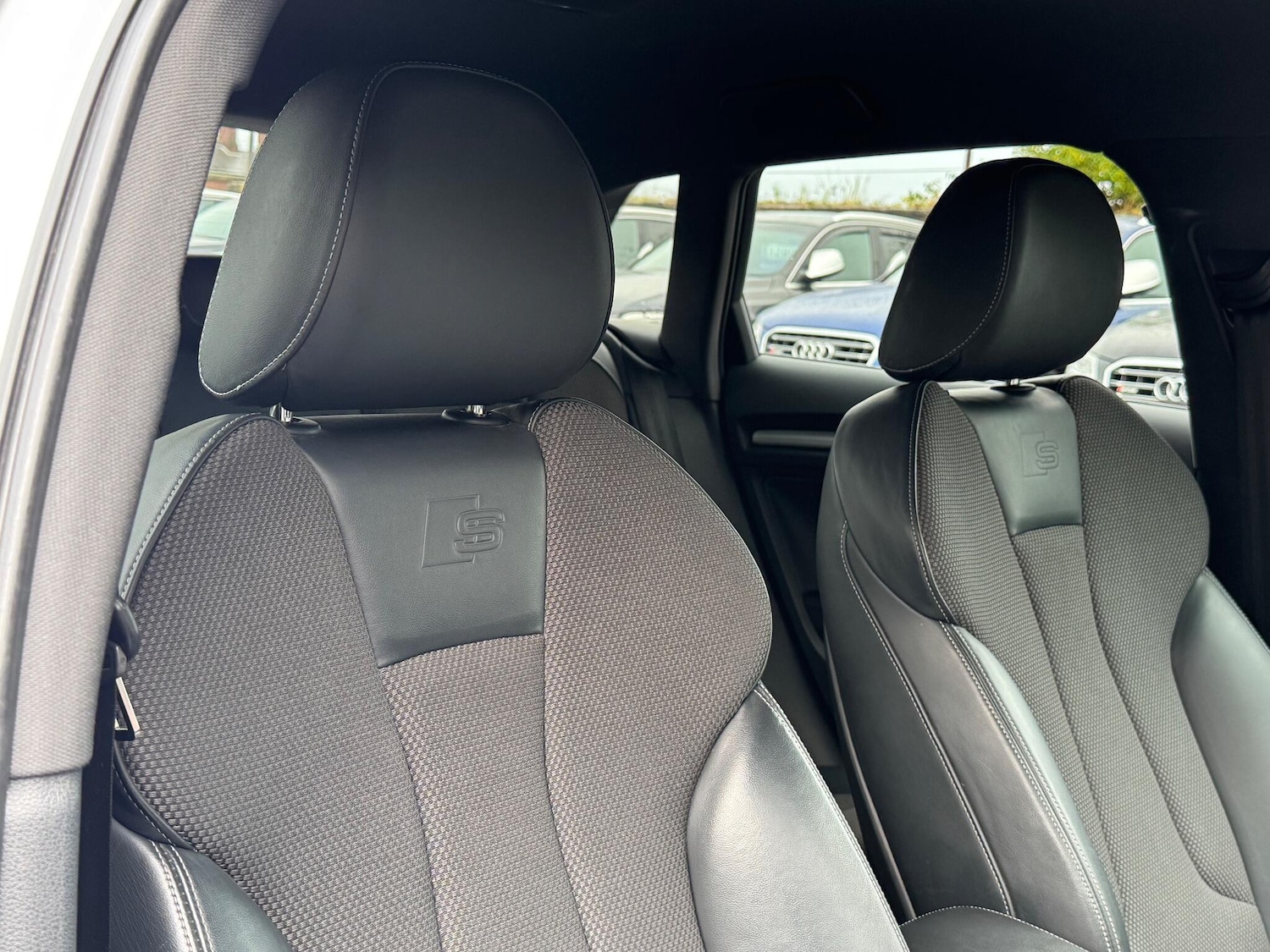 Used Audi A3 2018 for sale - 76318040: Photo 18