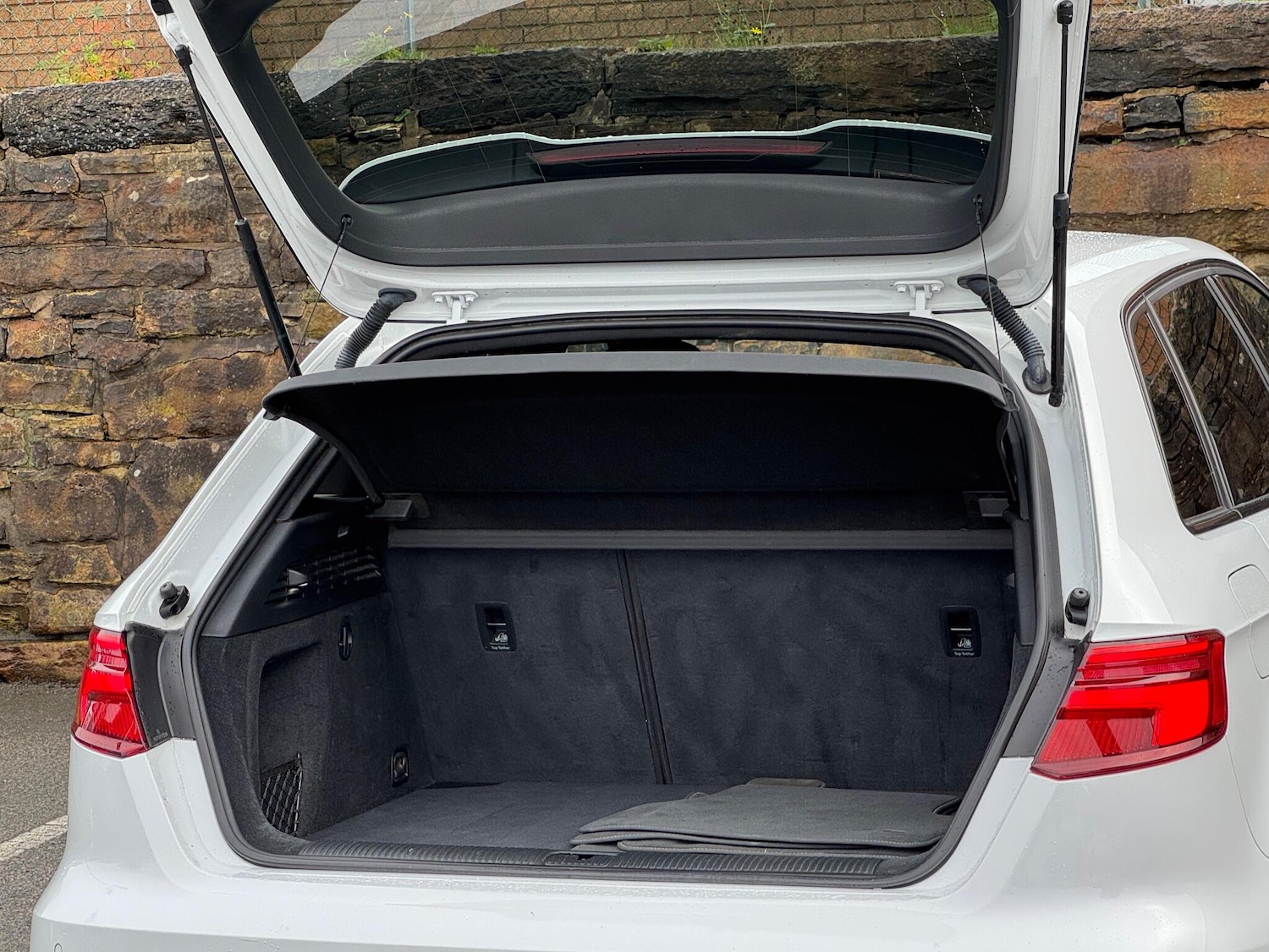 Used Audi A3 2018 for sale - 76318040: Photo 20