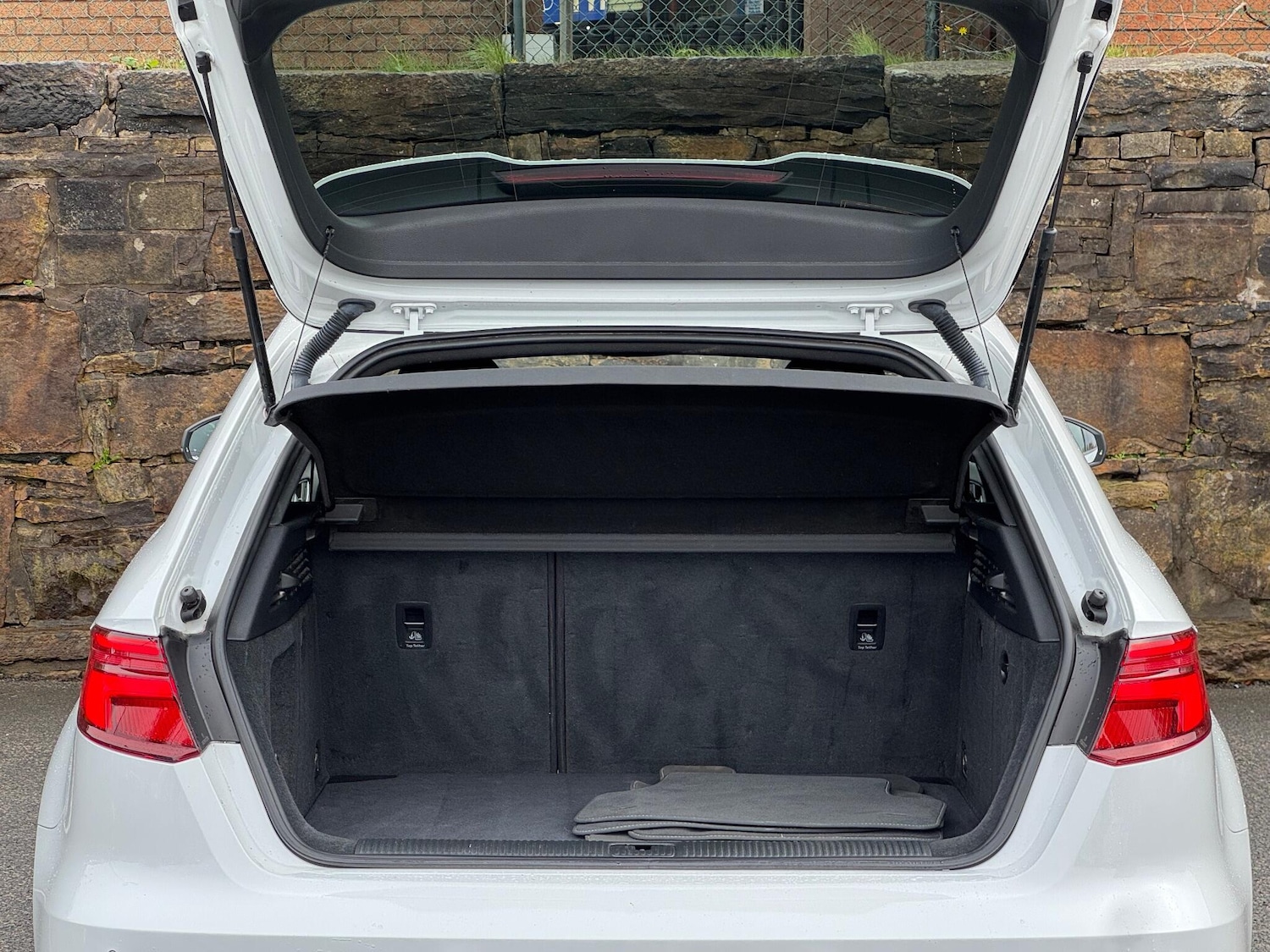 Used Audi A3 2018 for sale - 76318040: Photo 21