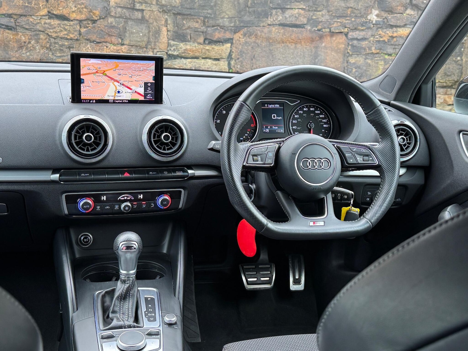 Used Audi A3 2018 for sale - 76318040: Photo 23