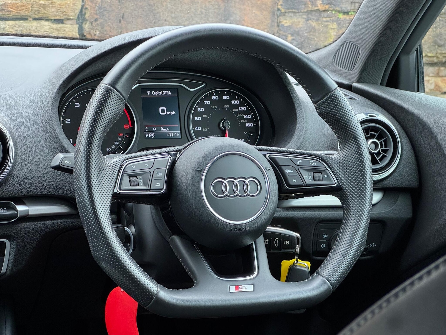 Used Audi A3 2018 for sale - 76318040: Photo 24