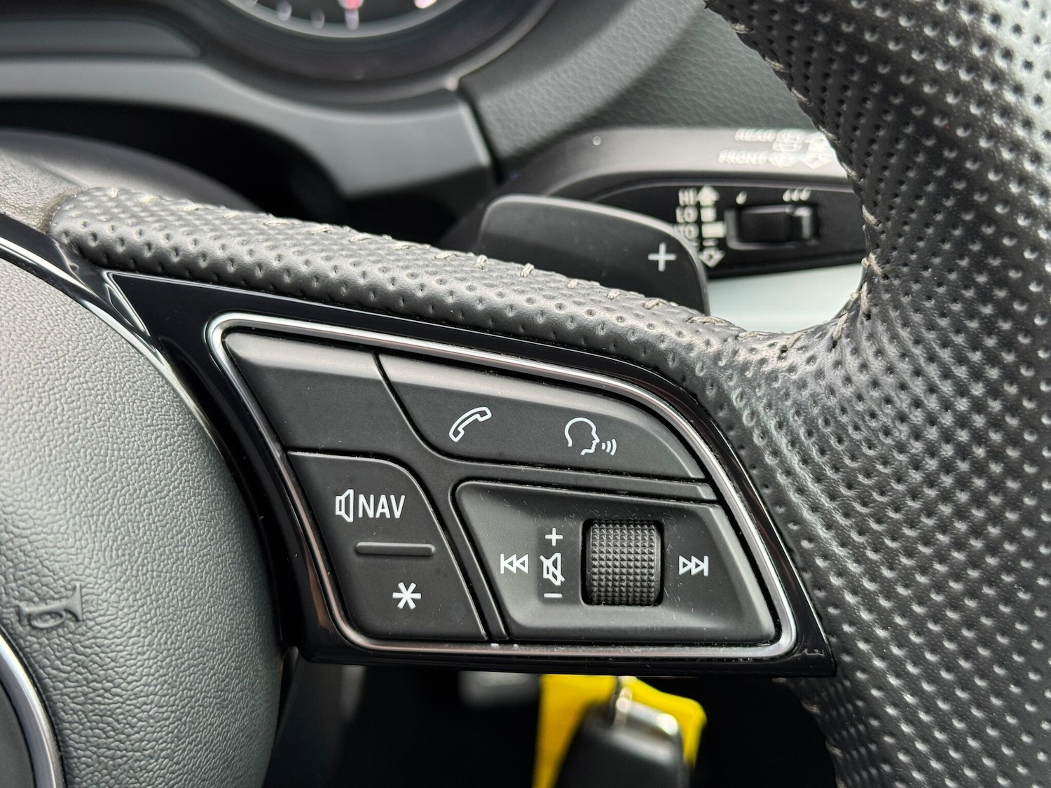 Used Audi A3 2018 for sale - 76318040: Photo 25