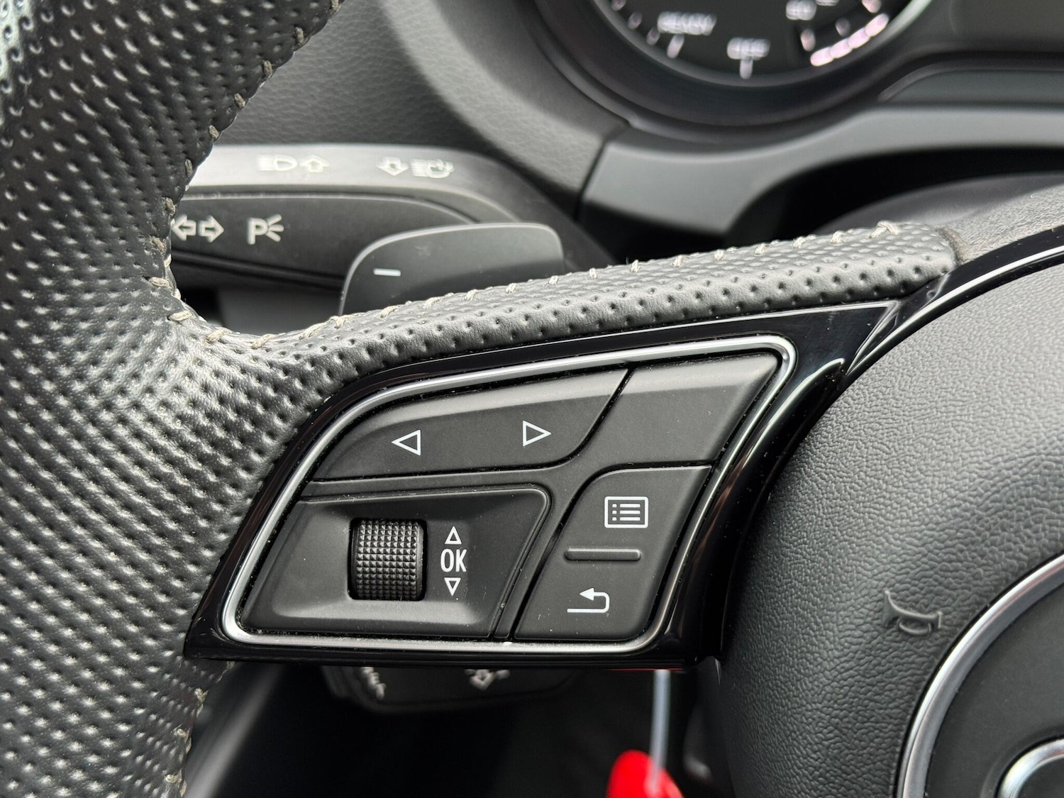 Used Audi A3 2018 for sale - 76318040: Photo 26