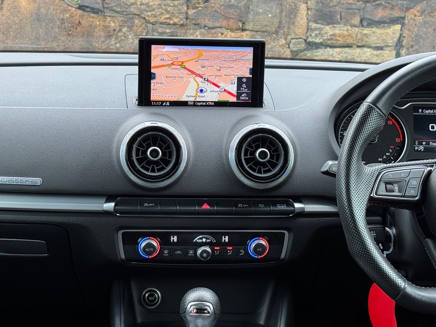 Used Audi A3 2018 for sale - 76318040: Photo 27