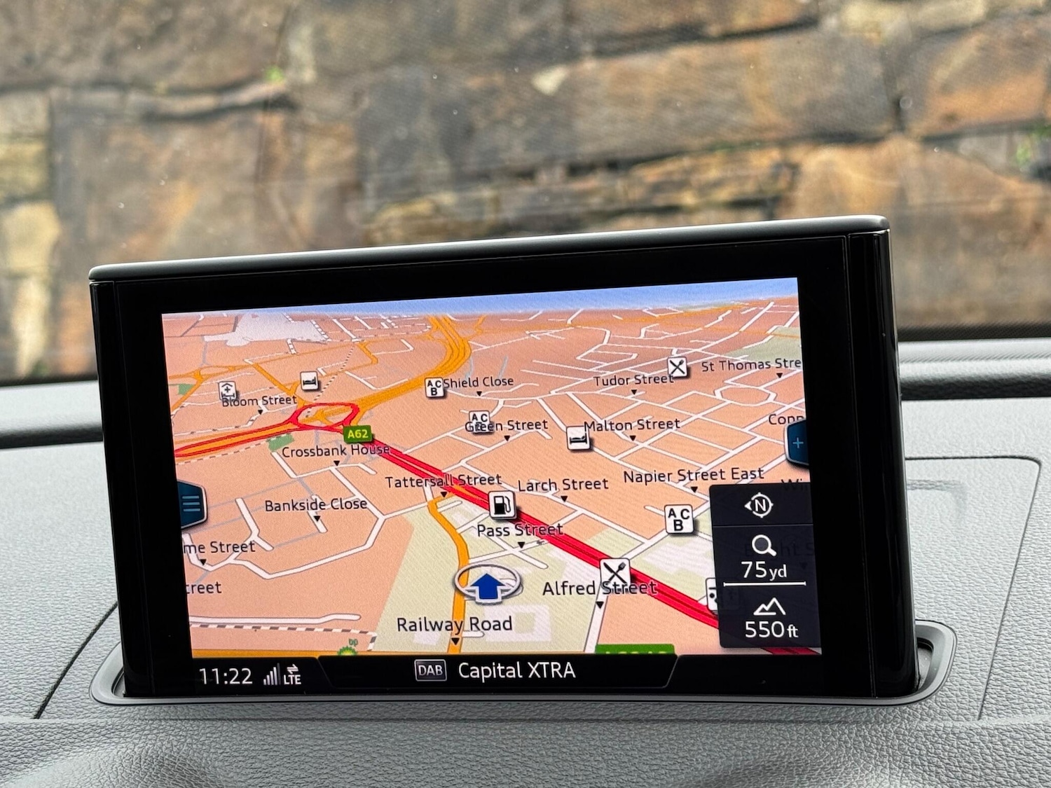 Used Audi A3 2018 for sale - 76318040: Photo 28