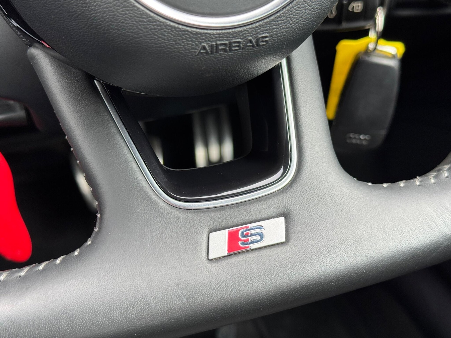 Used Audi A3 2018 for sale - 76318040: Photo 46