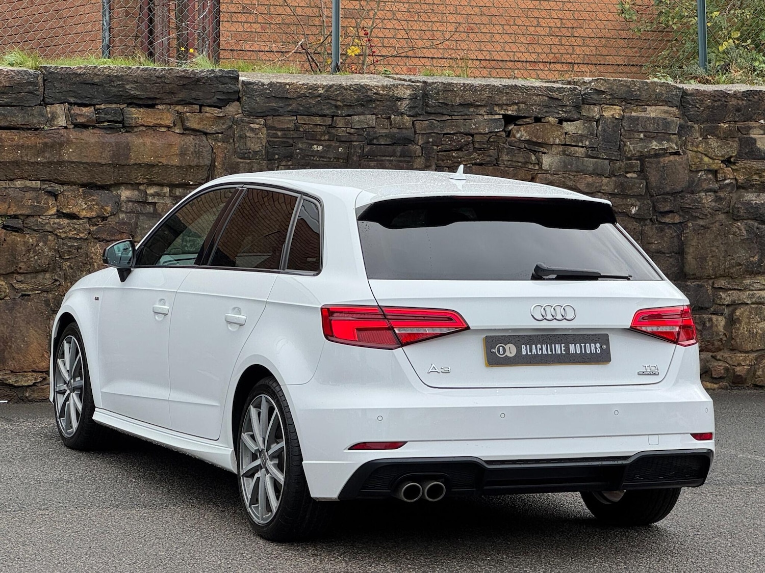Used Audi A3 2018 for sale - 76318040: Photo 5