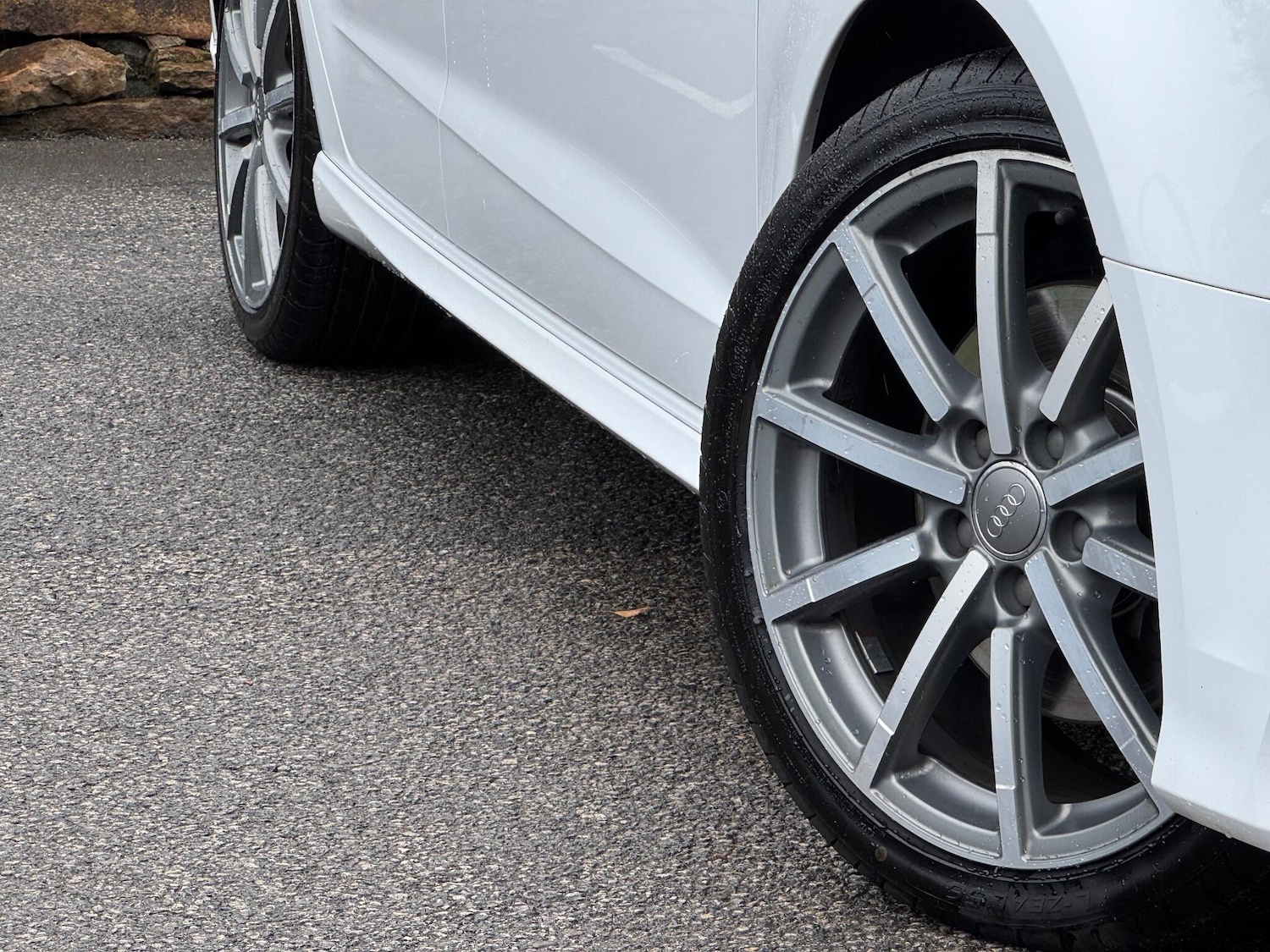 Used Audi A3 2018 for sale - 76318040: Photo 52