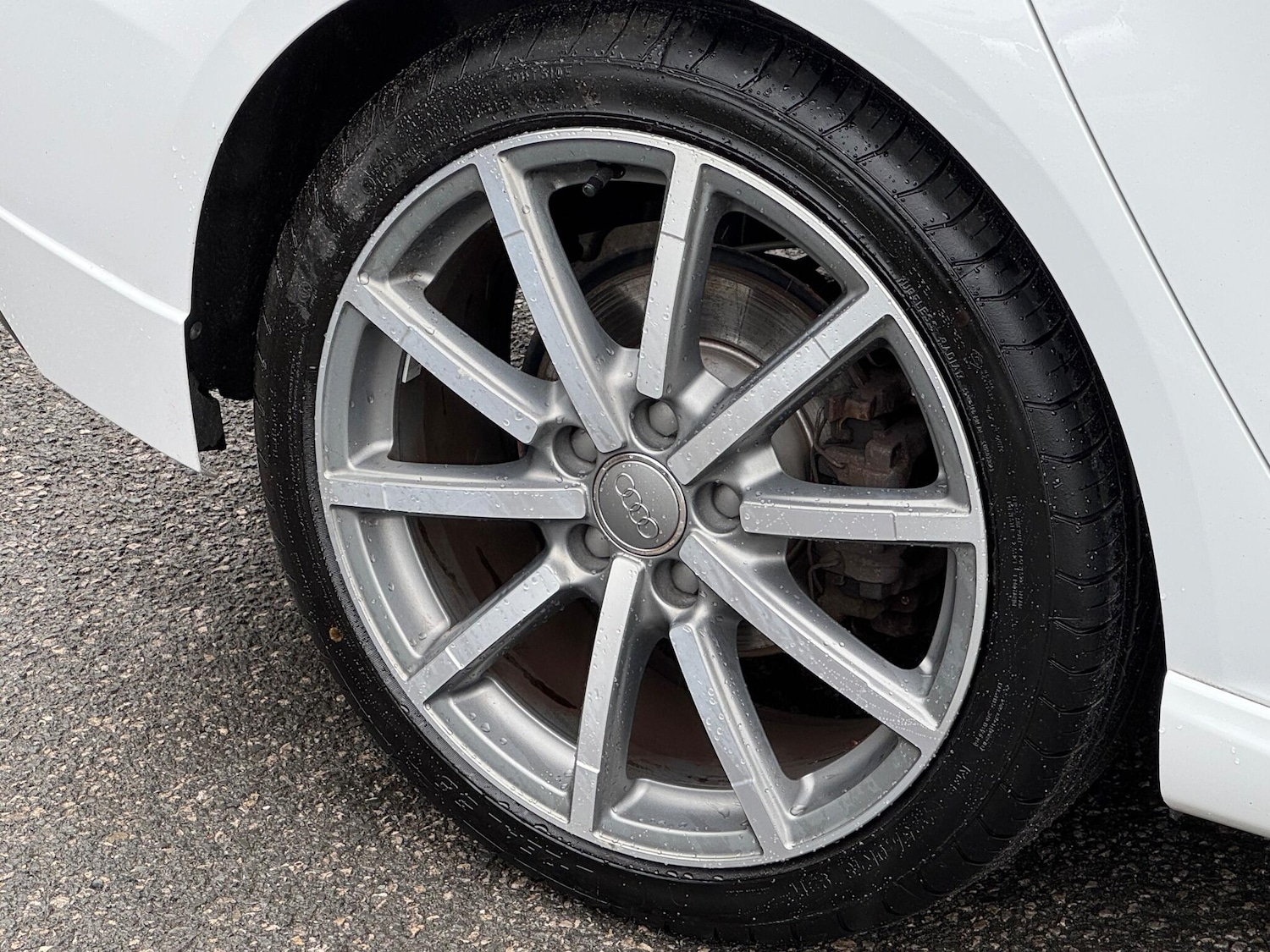 Used Audi A3 2018 for sale - 76318040: Photo 53