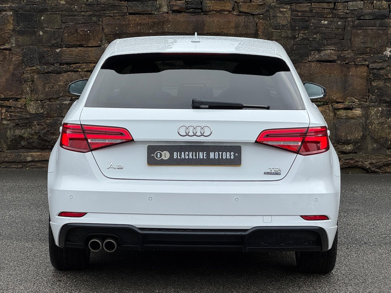 Used Audi A3 2018 for sale - 76318040: Photo 6