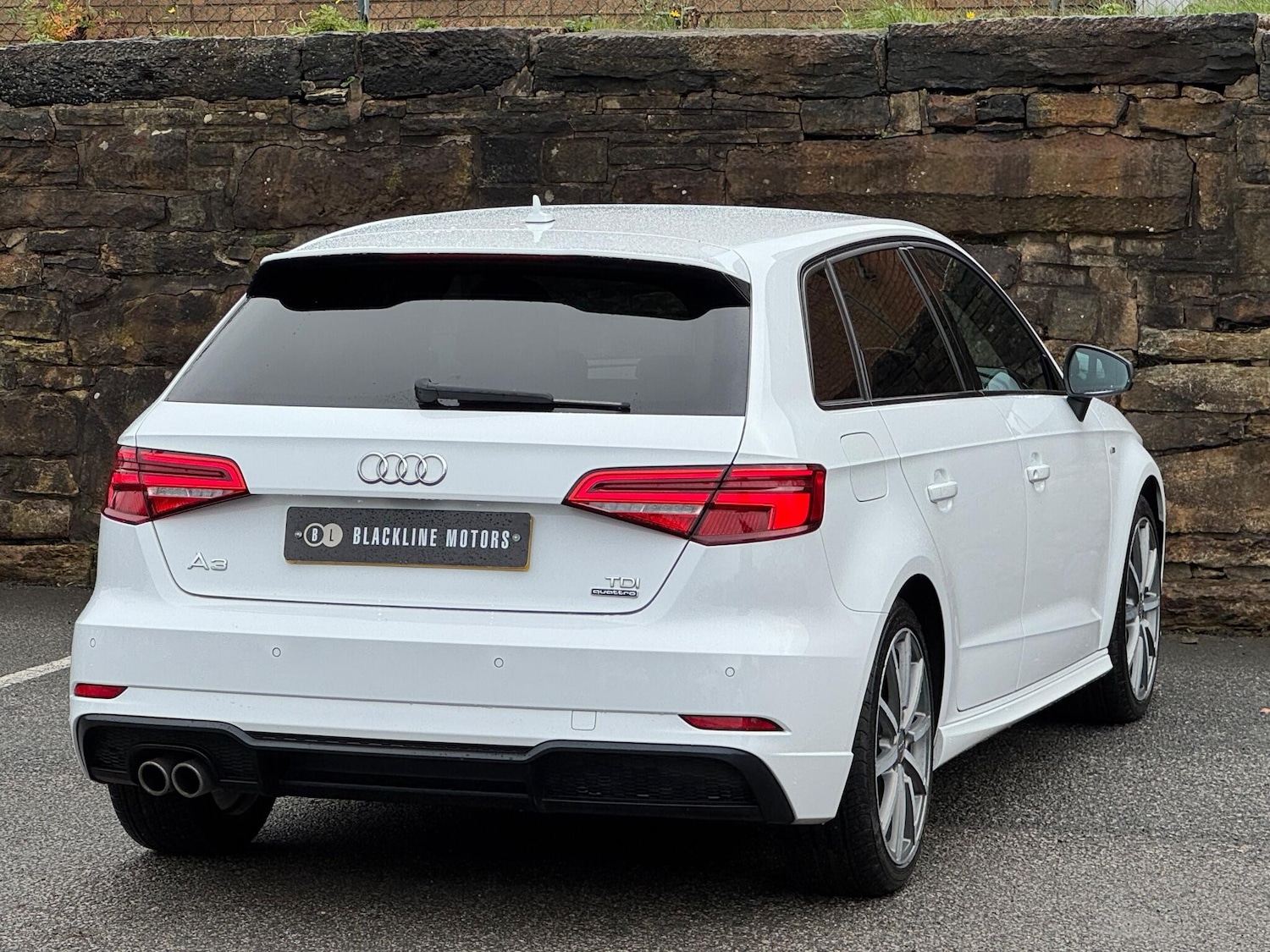 Used Audi A3 2018 for sale - 76318040: Photo 7