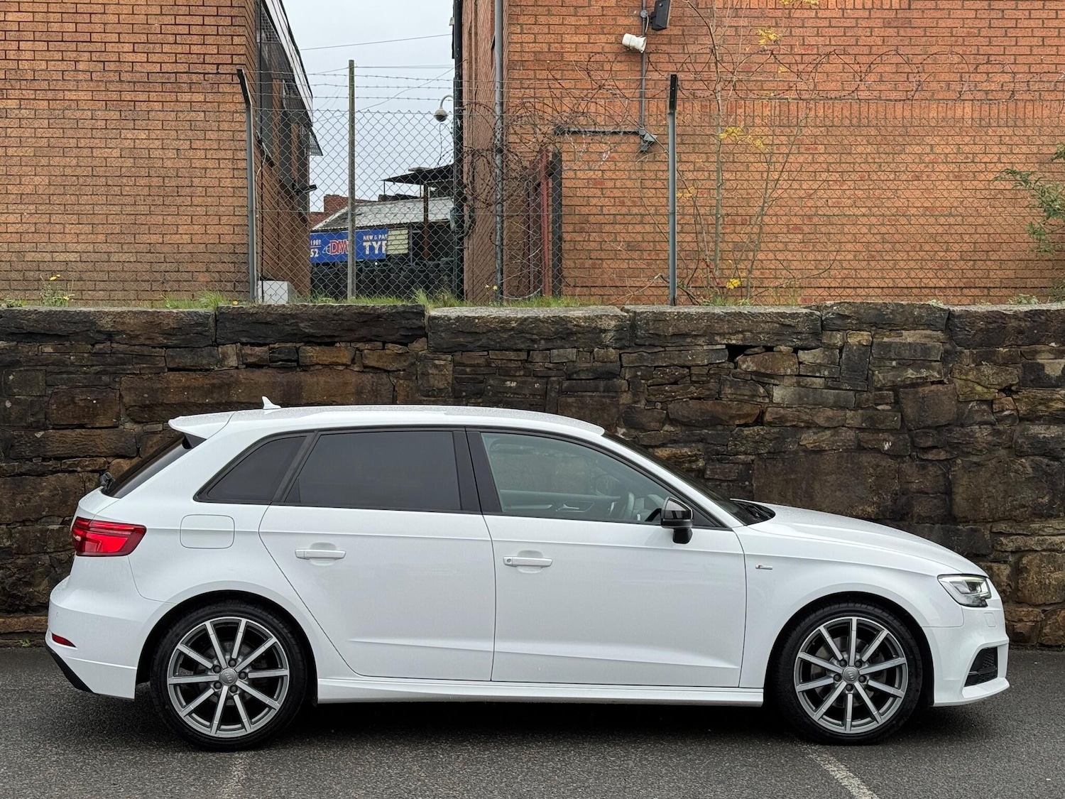 Used Audi A3 2018 for sale - 76318040: Photo 8