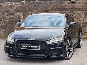 Used Audi TT 2015 for sale - 79224256: Photo