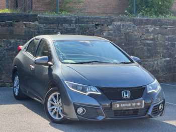 2016 (16) - 1.6 i-DTEC SE Plus (Navi) Euro 5 (s/s) 5dr