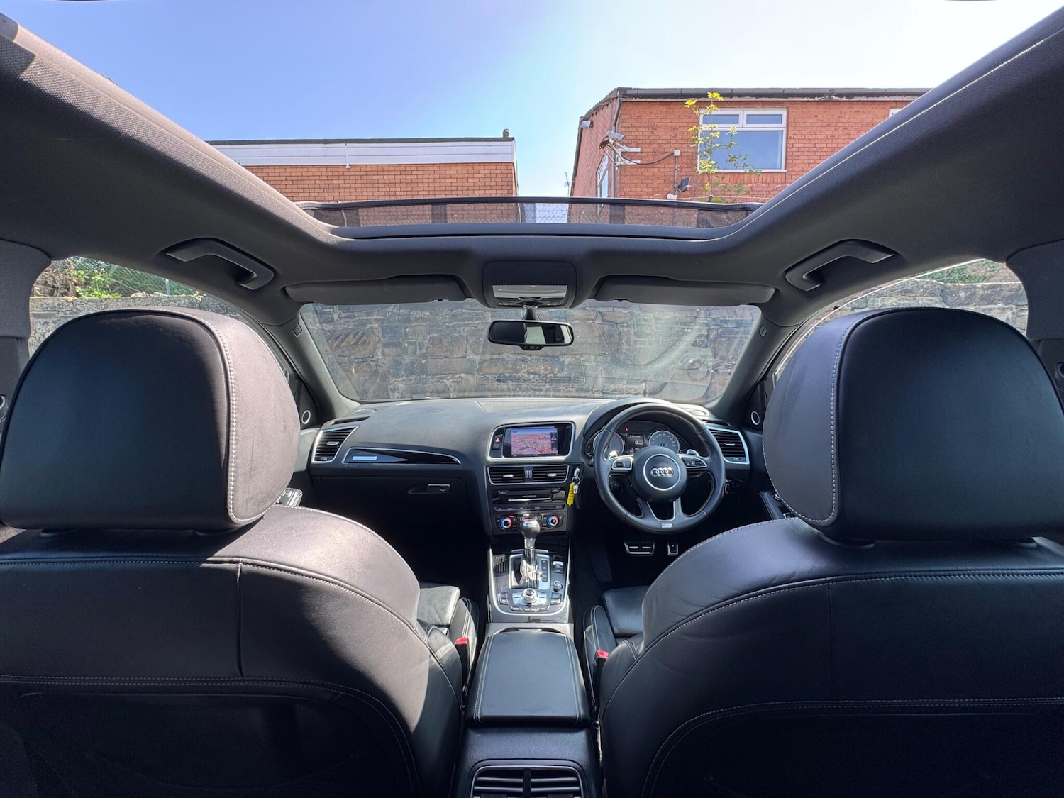 Used Audi SQ5 2013 for sale - 76161110: Photo 14