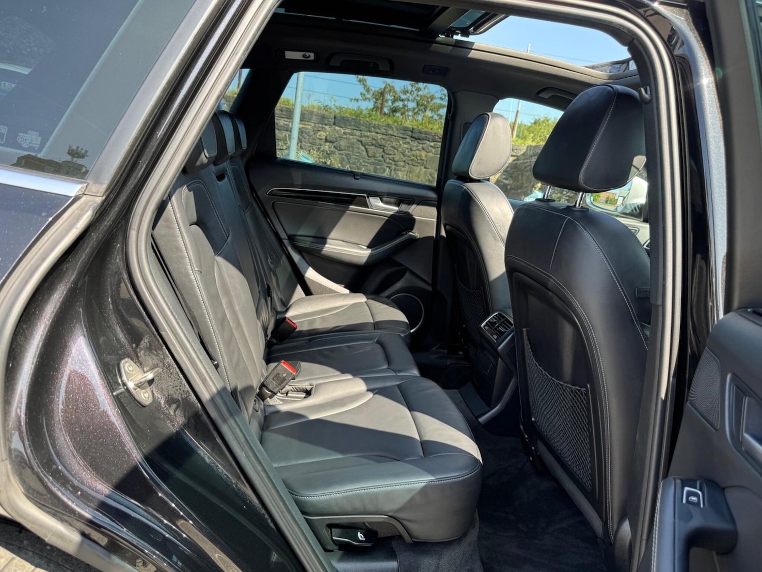 Used Audi SQ5 2013 for sale - 76161110: Photo 15