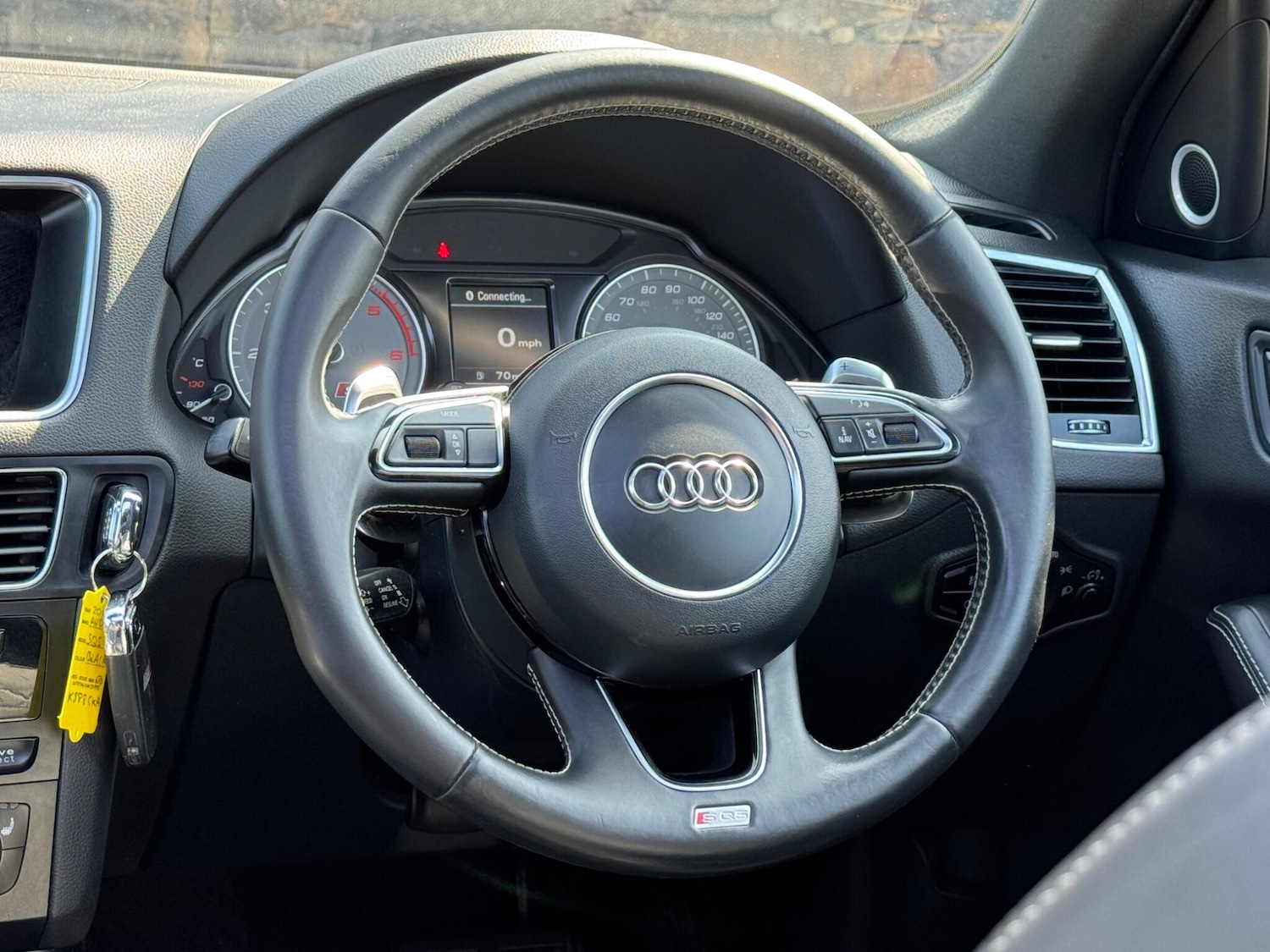 Used Audi SQ5 2013 for sale - 76161110: Photo 16