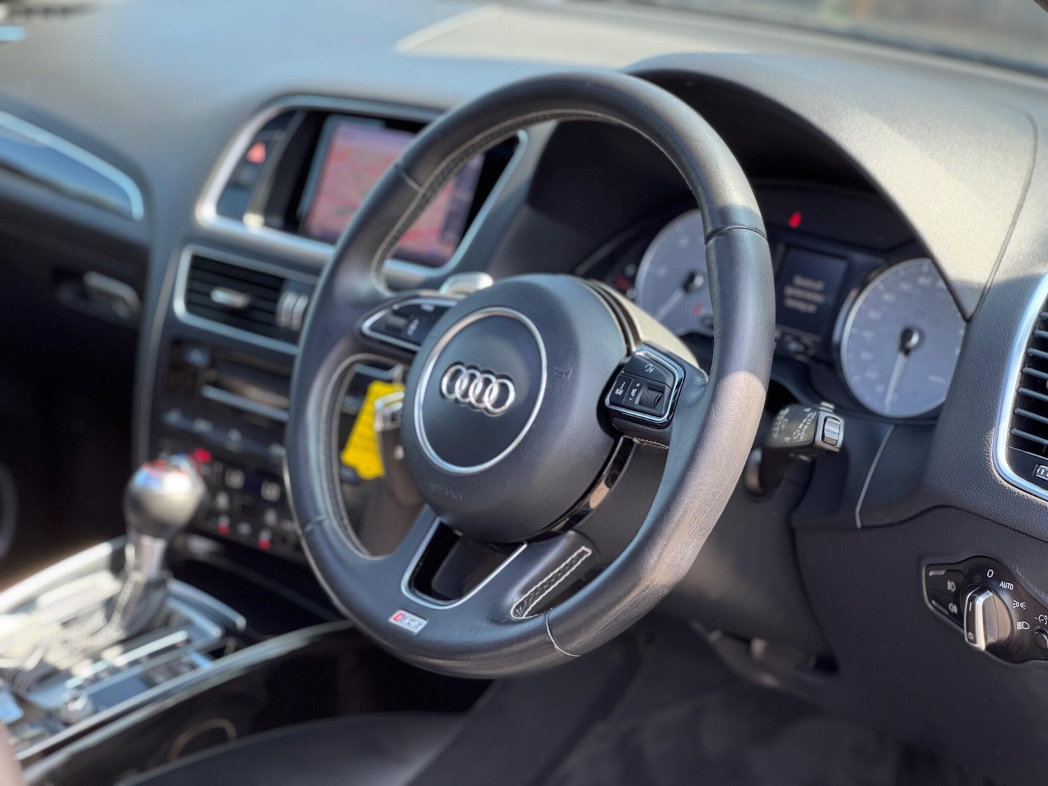 Used Audi SQ5 2013 for sale - 76161110: Photo 19