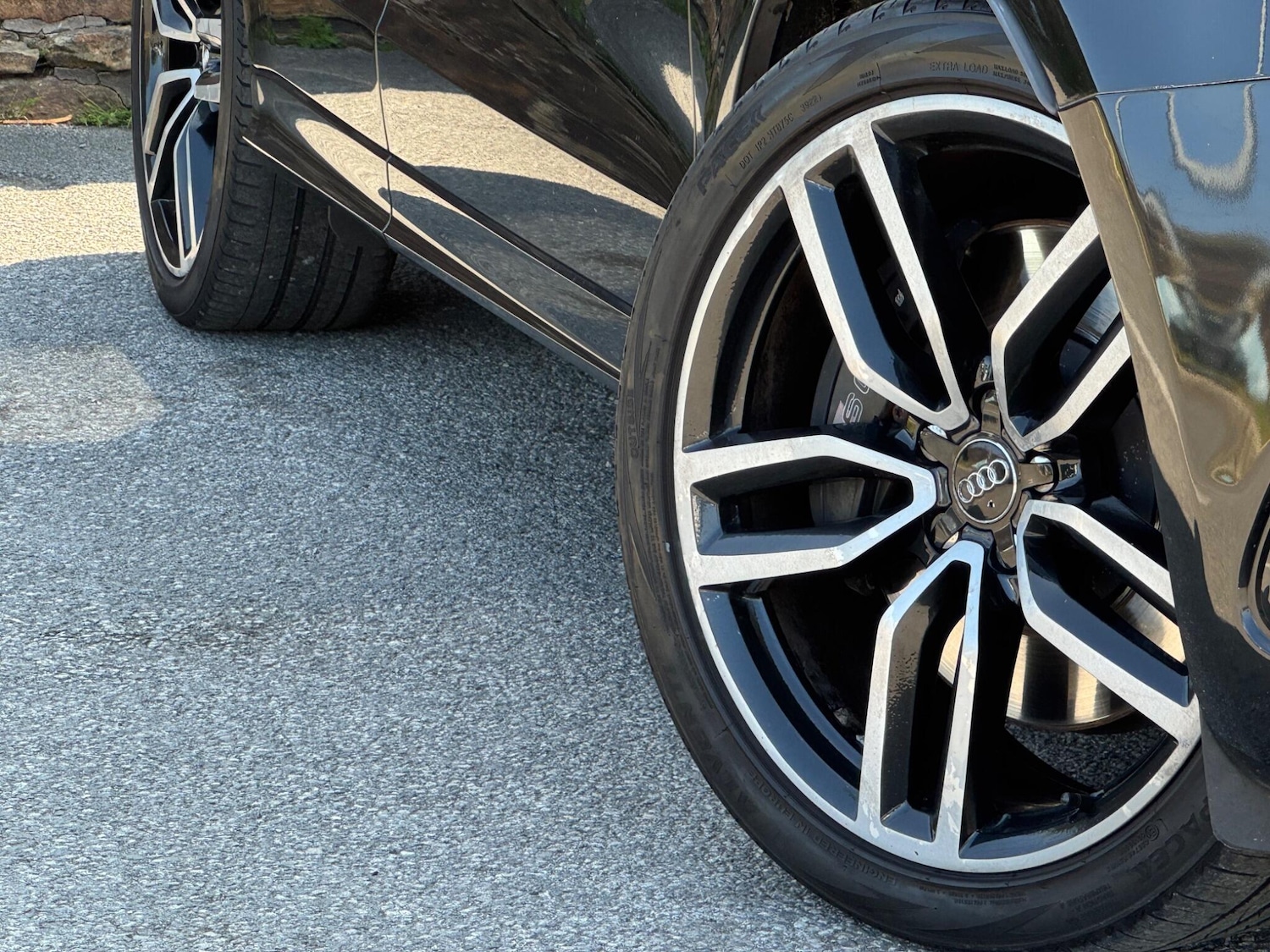 Used Audi SQ5 2013 for sale - 76161110: Photo 2