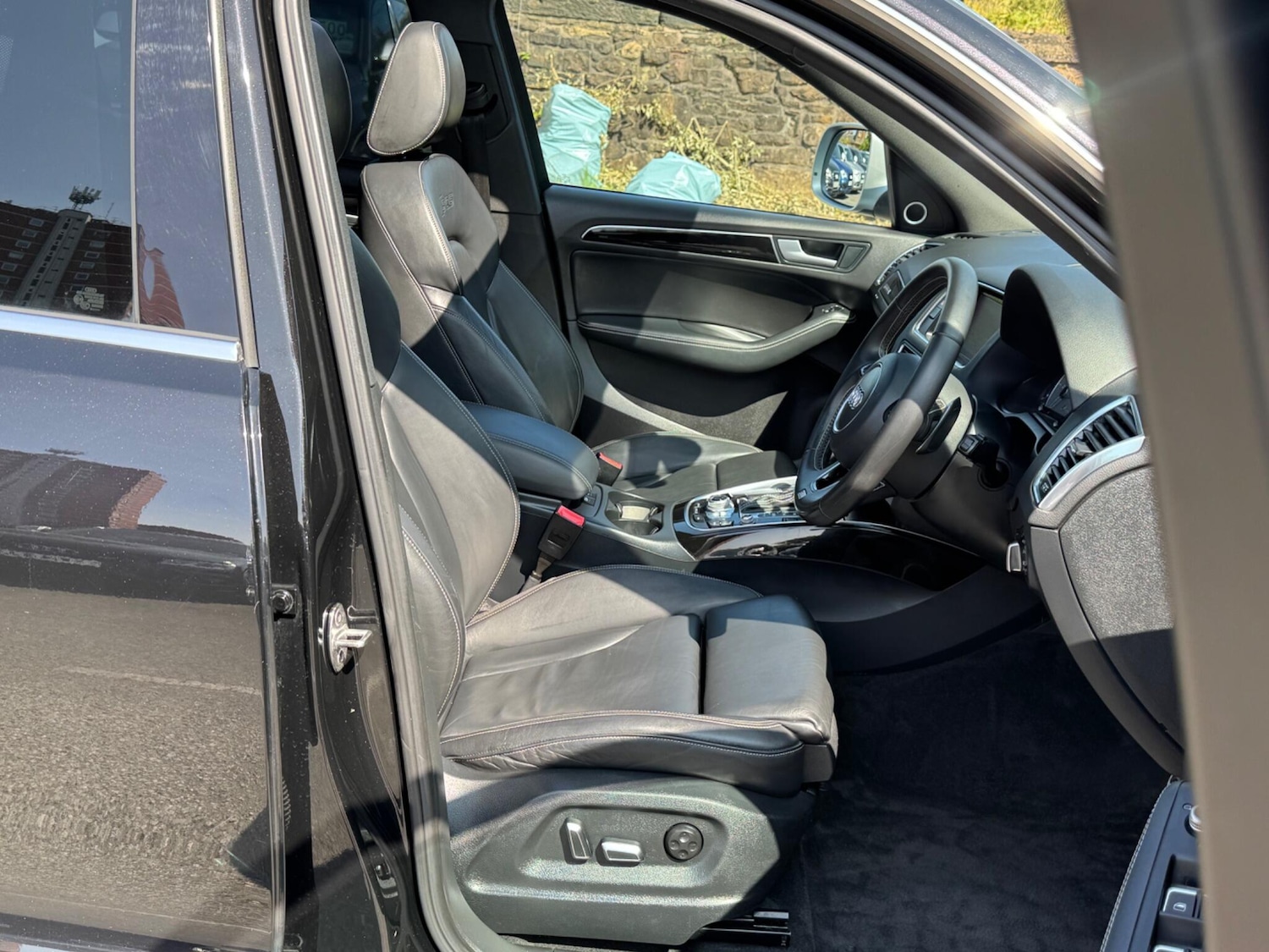 Used Audi SQ5 2013 for sale - 76161110: Photo 24
