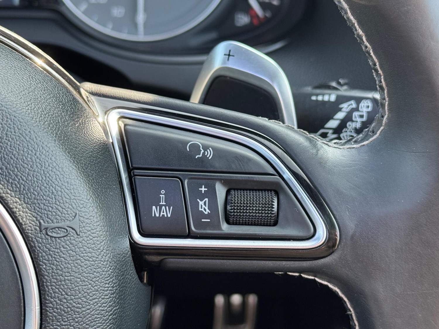Used Audi SQ5 2013 for sale - 76161110: Photo 31