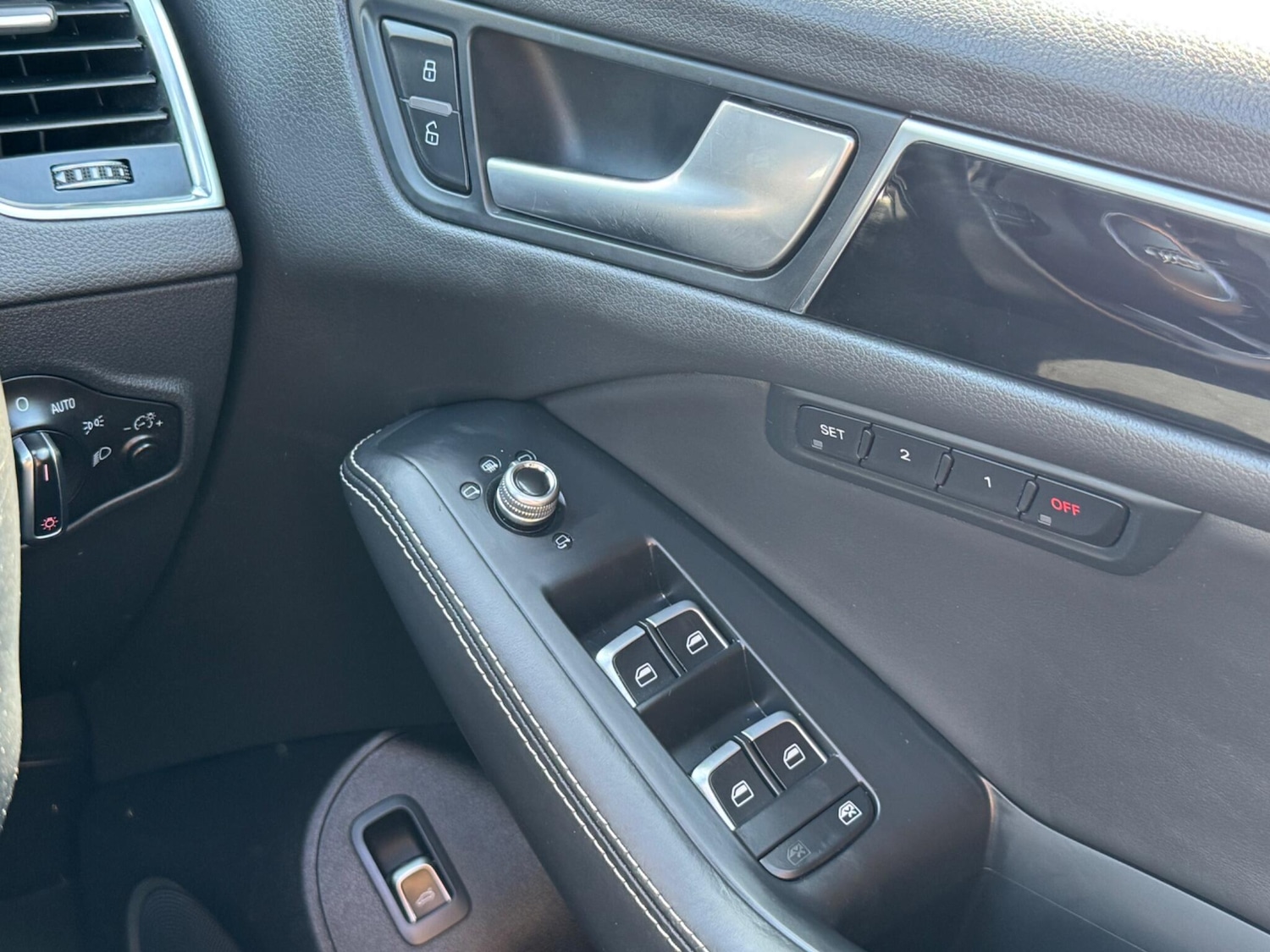 Used Audi SQ5 2013 for sale - 76161110: Photo 32