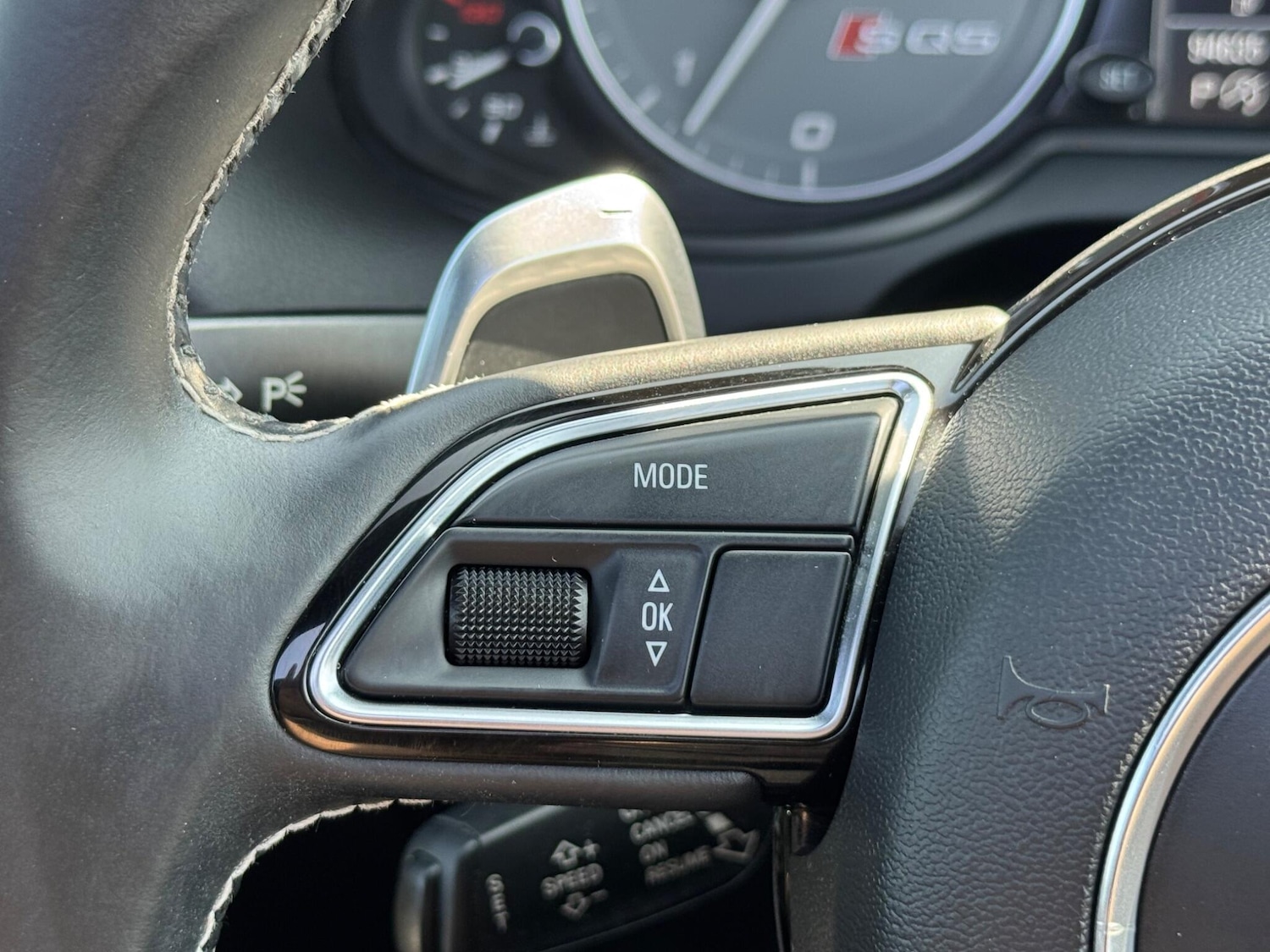 Used Audi SQ5 2013 for sale - 76161110: Photo 36