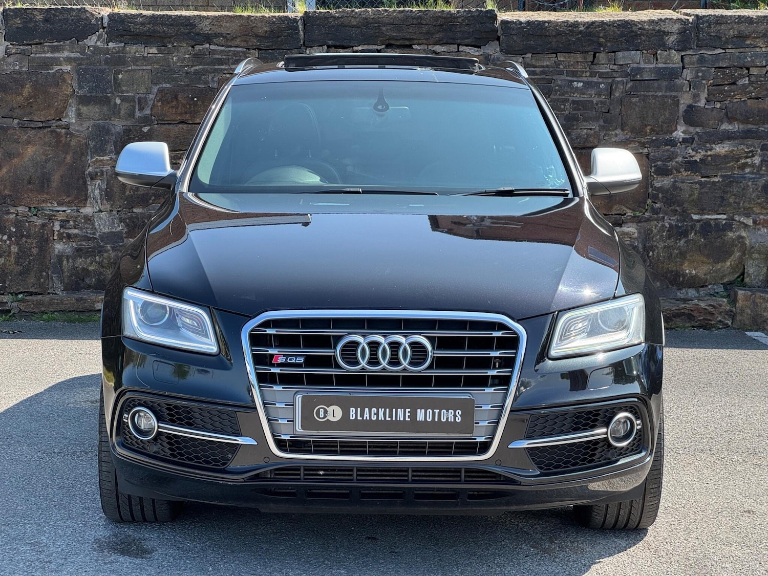 Used Audi SQ5 2013 for sale - 76161110: Photo 4