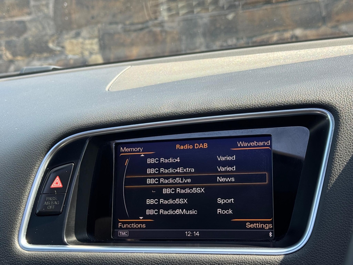 Used Audi SQ5 2013 for sale - 76161110: Photo 41