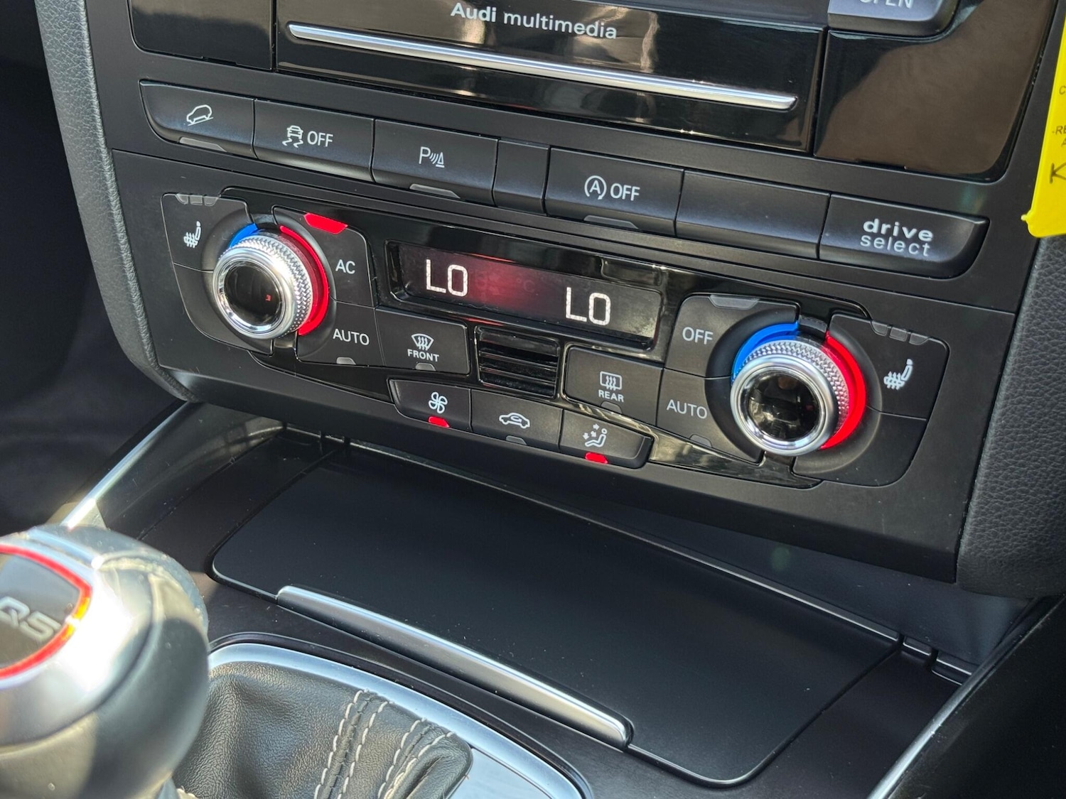 Used Audi SQ5 2013 for sale - 76161110: Photo 46