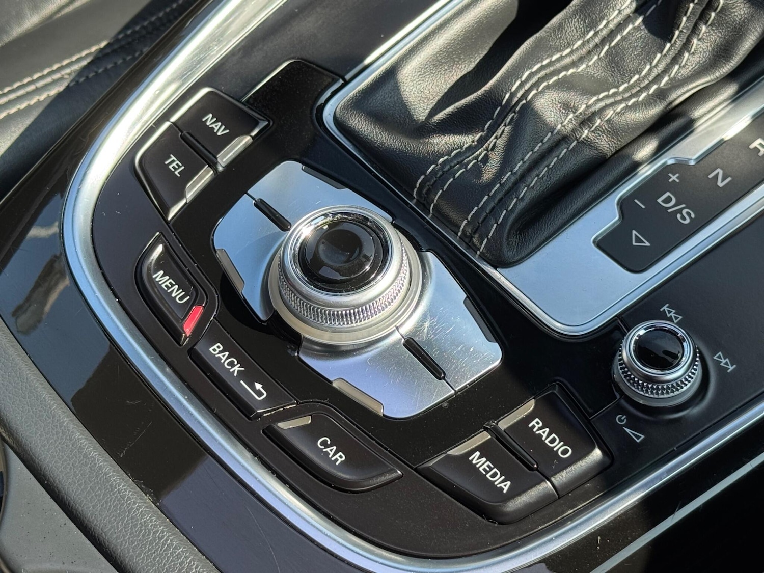 Used Audi SQ5 2013 for sale - 76161110: Photo 49
