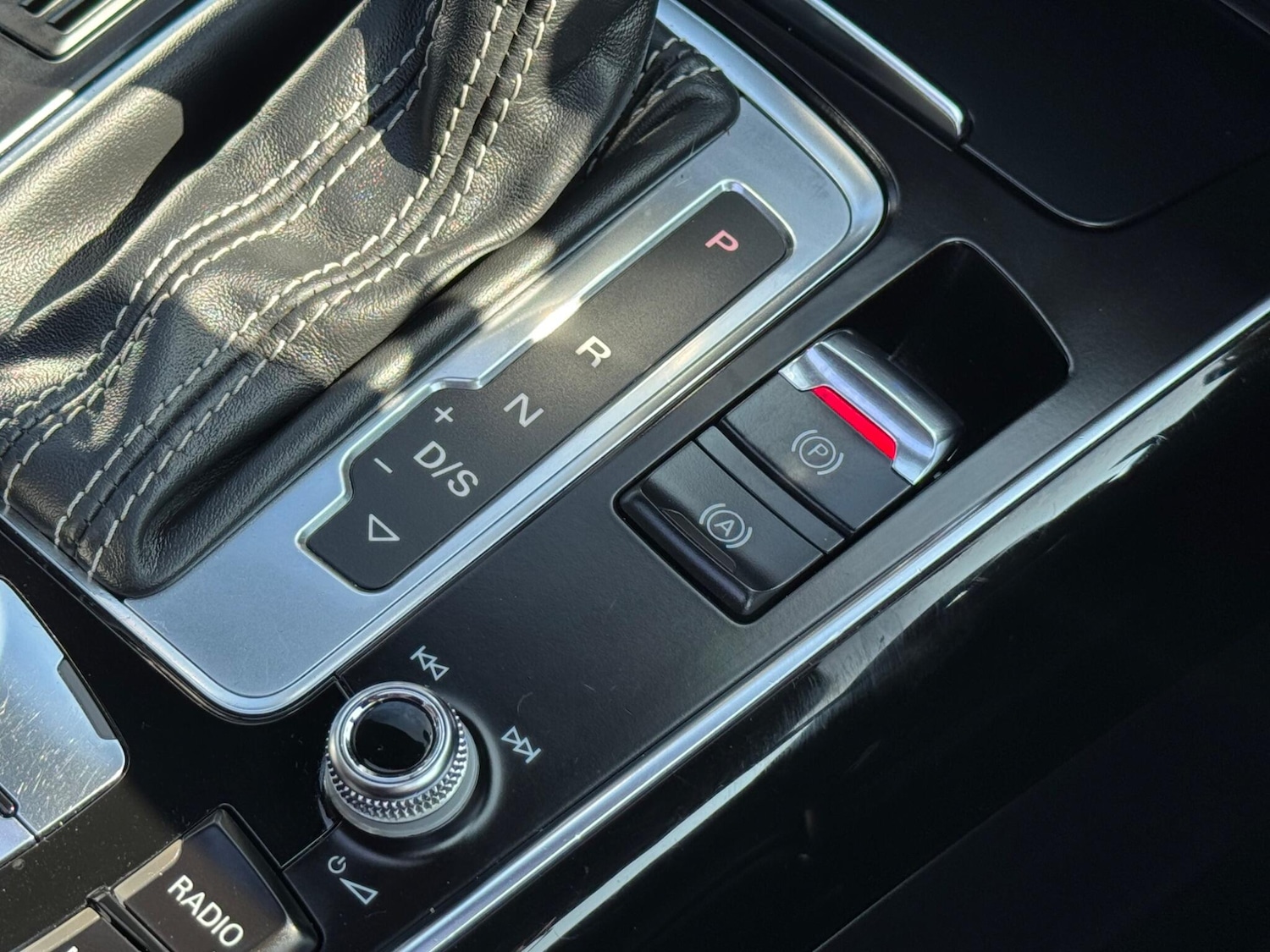 Used Audi SQ5 2013 for sale - 76161110: Photo 54
