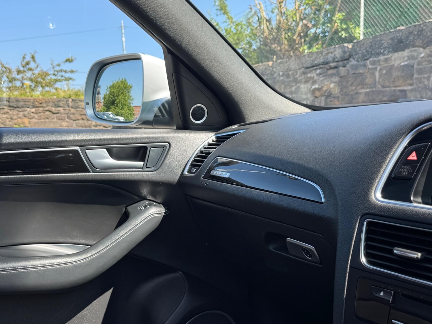 Used Audi SQ5 2013 for sale - 76161110: Photo 56